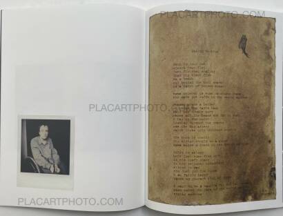 Michael Ackerman,Smoke (SIGNED)