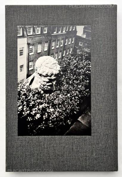 Anders Petersen,Soho