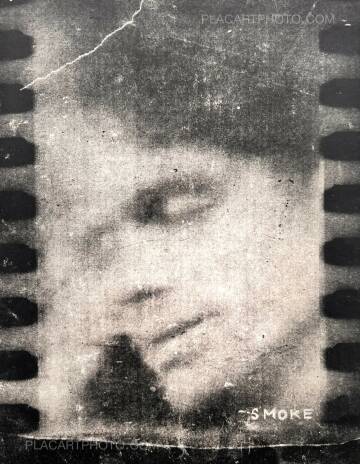 Michael Ackerman,Smoke (SIGNED)
