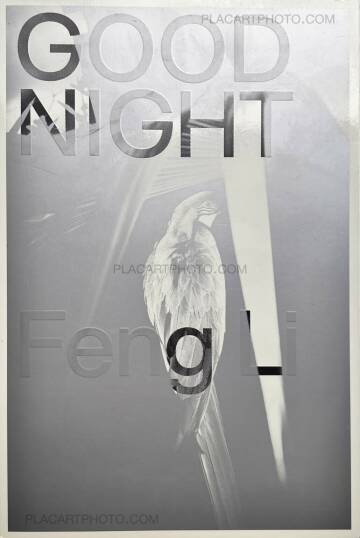 Feng Li,GOOD NIGHT
