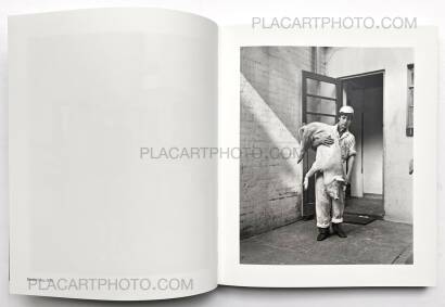 John Myers,THE PORTRAITS (signed with print)