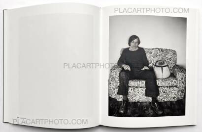 John Myers,THE PORTRAITS (signed with print)