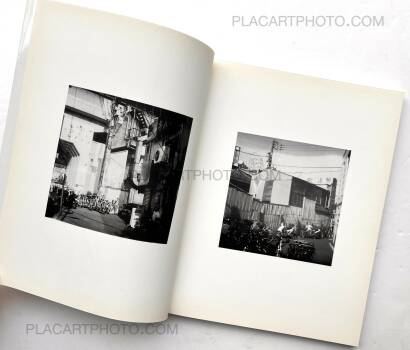 Daido Moriyama,Passage (Signed copy)
