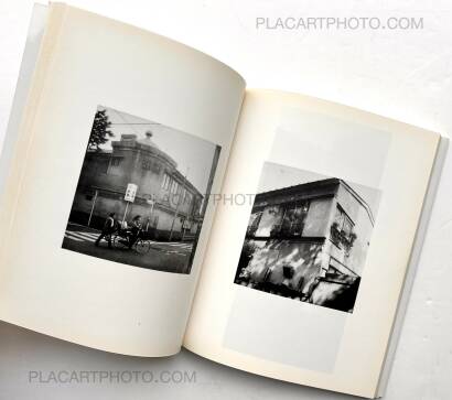 Daido Moriyama,Passage (Signed copy)