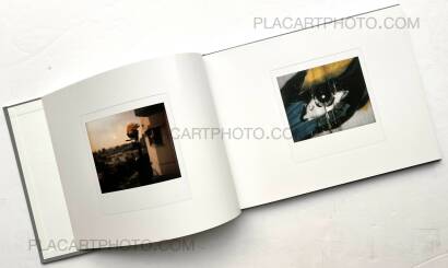 Daido Moriyama,bye-bye polaroid