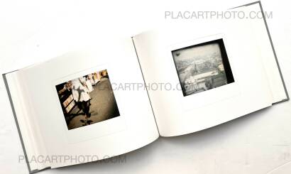 Daido Moriyama,bye-bye polaroid