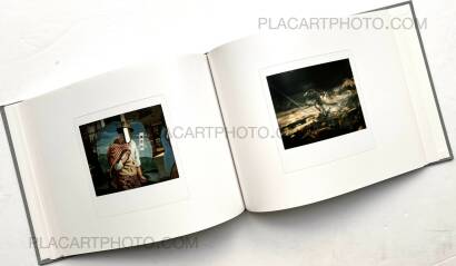 Daido Moriyama,bye-bye polaroid