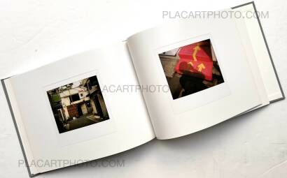 Daido Moriyama,bye-bye polaroid