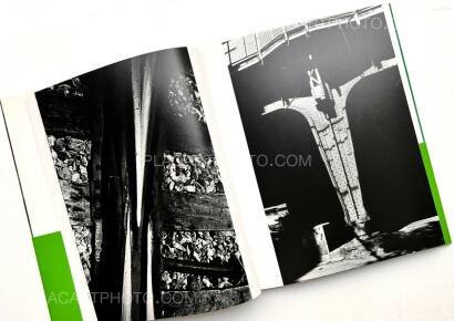 Daido Moriyama,LETTRE A ST. LOUP. (New Editon) (Signed)