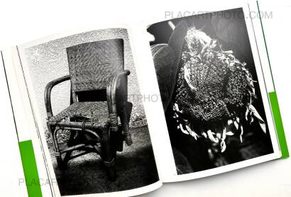 Daido Moriyama,LETTRE A ST. LOUP. (New Editon) (Signed)