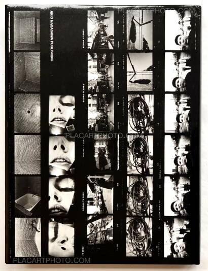 Daido Moriyama,Labyrinth (SIGNED)
