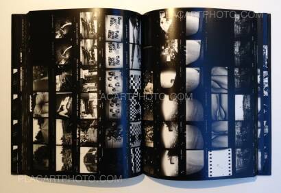 Daido Moriyama,Labyrinth (SIGNED)