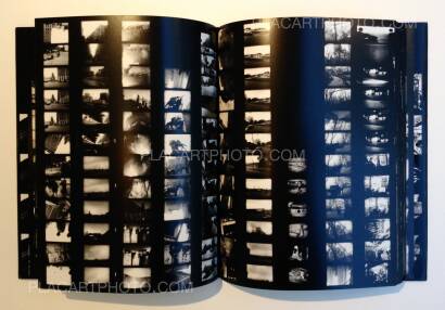Daido Moriyama,Labyrinth (SIGNED)