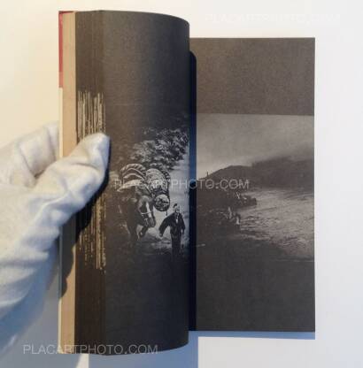 Daido Moriyama,Tono Monogatari / Tales of Tono 