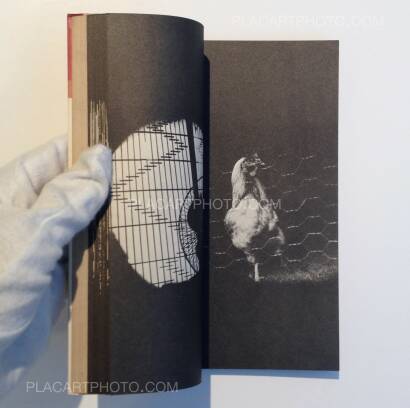 Daido Moriyama,Tono Monogatari / Tales of Tono 