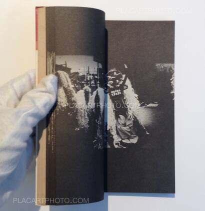 Daido Moriyama,Tono Monogatari / Tales of Tono 
