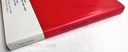 Daido Moriyama,Visions of Japan