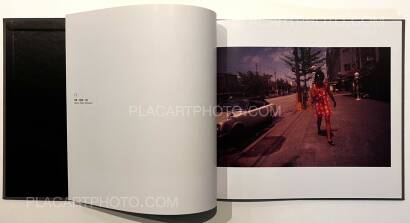 Daido Moriyama,Color (SIGNED)
