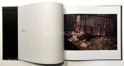 Daido Moriyama,Color (SIGNED)