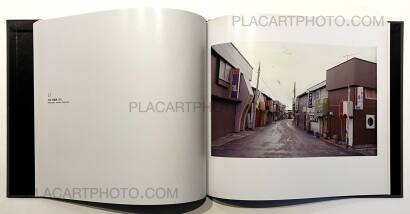 Daido Moriyama,Color (SIGNED)