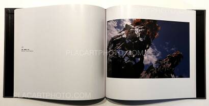 Daido Moriyama,Color (SIGNED)