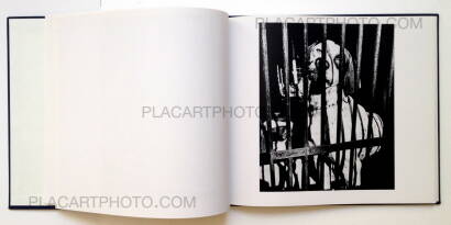 Daido Moriyama,Nakaji he no Tabi / Journey to Nakaji 
