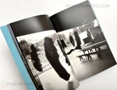 Daido Moriyama,To Nirvana and Back