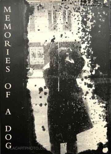 Daido Moriyama,Memories of a Dog