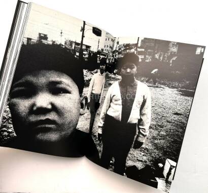 Daido Moriyama,Memories of a Dog