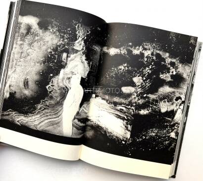 Daido Moriyama,Terayama (Signed and numbered)