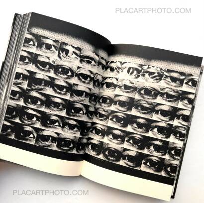 Daido Moriyama,Terayama (Signed and numbered)
