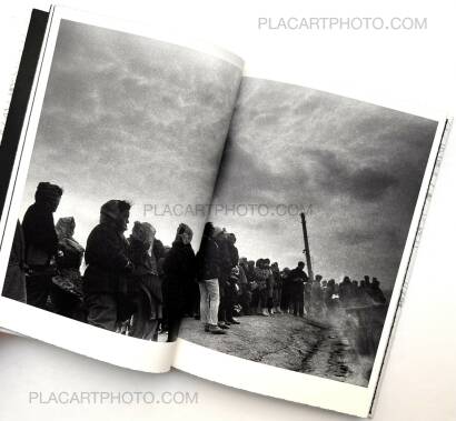 Daido Moriyama,Dazai (Signed and numbered)