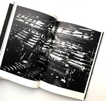 Daido Moriyama,Dazai (Signed and numbered)