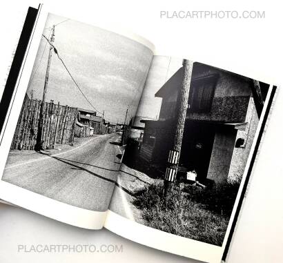 Daido Moriyama,Dazai (Signed and numbered)
