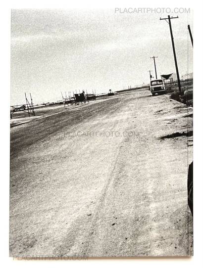Daido Moriyama,Tsugaru