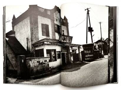 Daido Moriyama,Tsugaru
