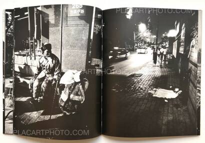 Daido Moriyama,Witness Number Two
