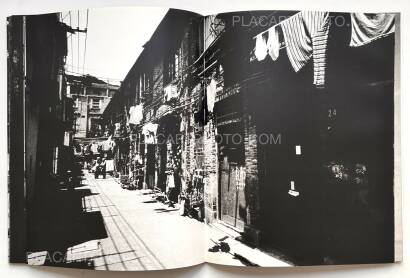 Daido Moriyama,Witness Number Two