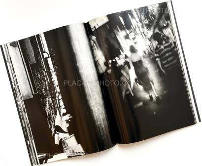 Daido Moriyama,Shinjuku 19XX-20XX