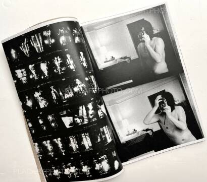 Daido Moriyama,Another country in New York (signed) (new version)