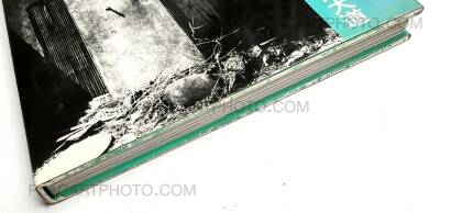 Daido Moriyama,Lettre &agrave; St. Lou (Signed)