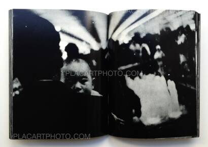 Daido Moriyama,Farewell photography (reprint edition)