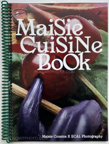 Various photographers,Maisie Cuisine Book 