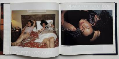 Nan Goldin,The Ballad of Sexual Dependency 