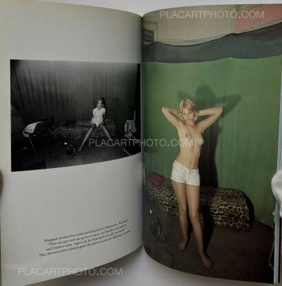 Eric Kroll,Sex objects: an American Photodocumentary