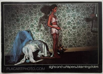 Guy Bourdin,Sighs and Whispers Bloomingdale's