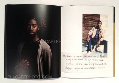 Joshua Rashaad McFadden,Come to Selfhood (Signed) Joshua Rashaad McFadden,Come to Selfhood (Signed)