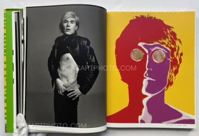 Richard Avedon,LES SIXTIES