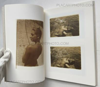 Boris Mikhailov,Crimean Snobbism 