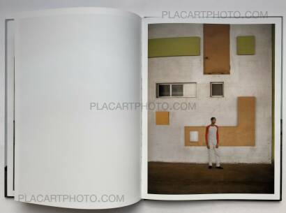 Antoine d'Agata,Psychog&eacute;ographie